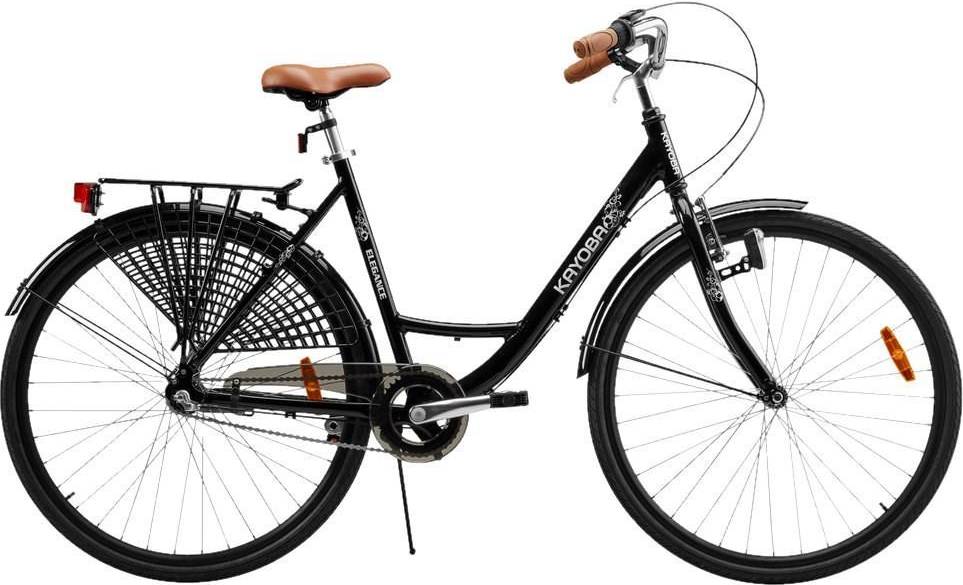 Kayoba Elegance 28 Damcykel