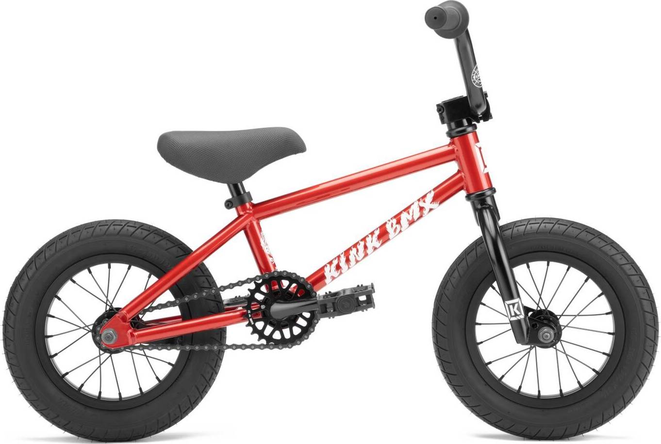 Kink Roaster 12