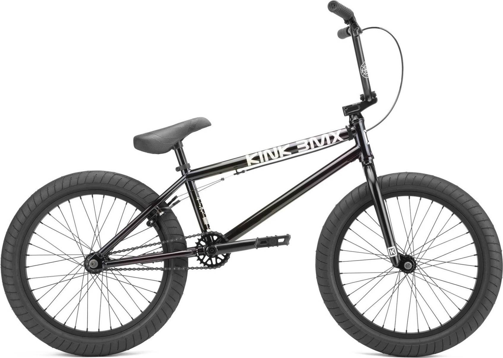 Kink Launch 2022 Unisex
