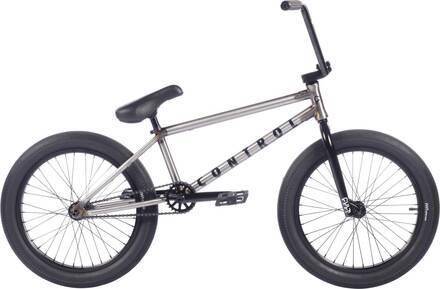 Cult Freestyle BMX Cykel Cult Control 20