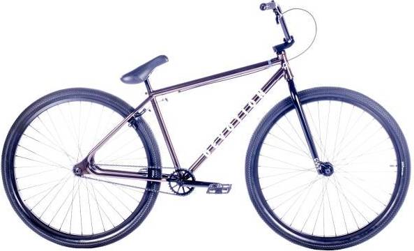 Cult Cruiser Devotion 2022 Herrcykel