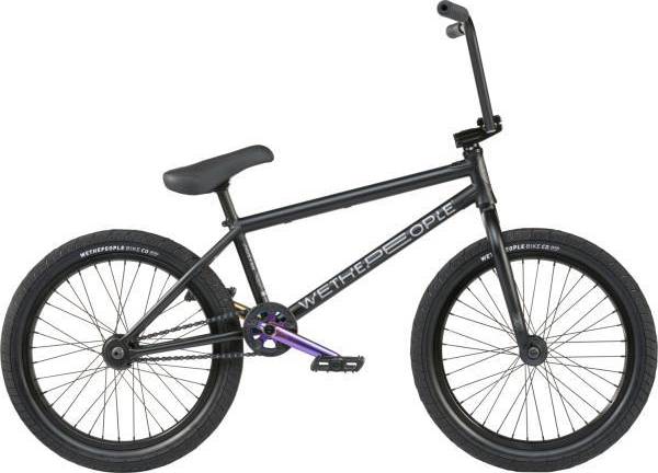 Wethepeople Reason Freecoaster 2022 Barncykel