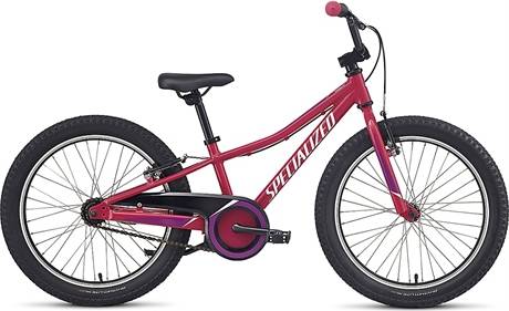 Specialized Riprock Coaster 20 2017