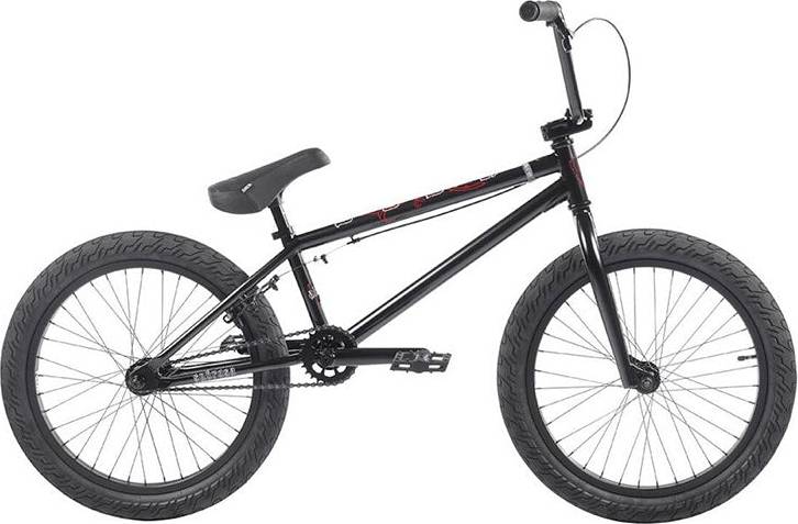 Subrosa Freestyle 20