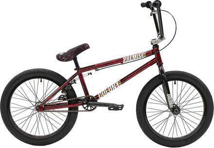 Colony Freestyle Premise 20 2021 Barncykel