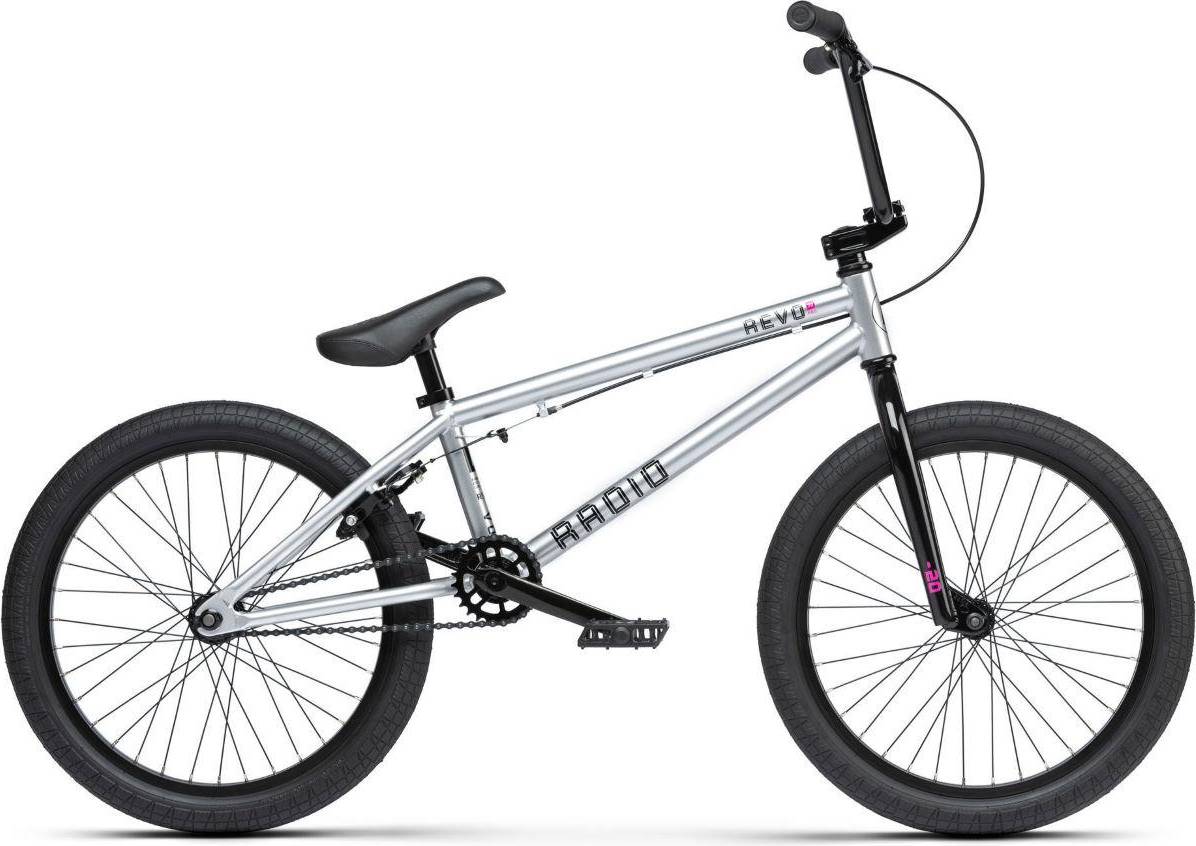 Radio Revo Pro 2021 Barncykel
