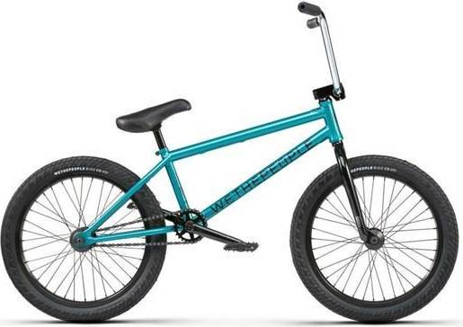 Wethepeople Crysis 2022 Unisex