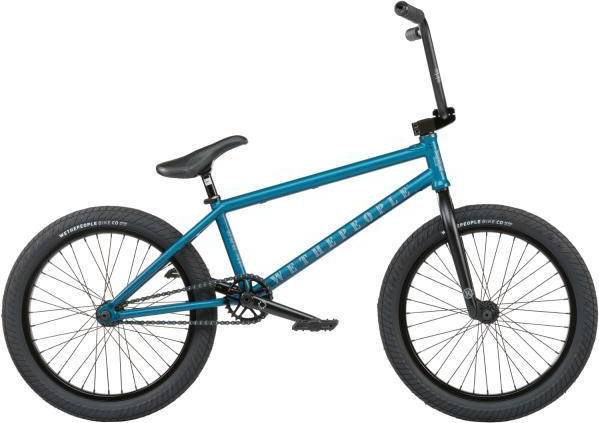 Wethepeople Revolver 2022 Unisex