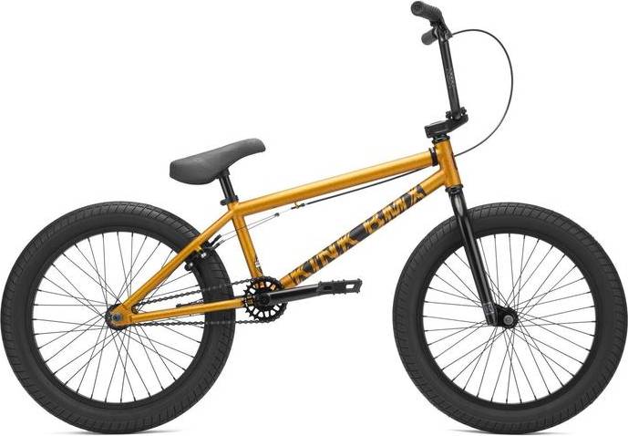 Kink Curb 2021 Unisex