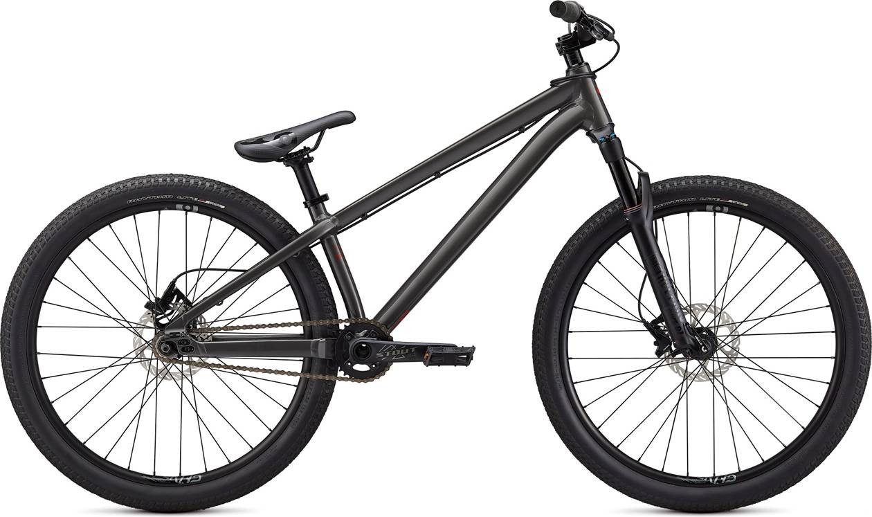 Specialized P.3 2021 Unisex
