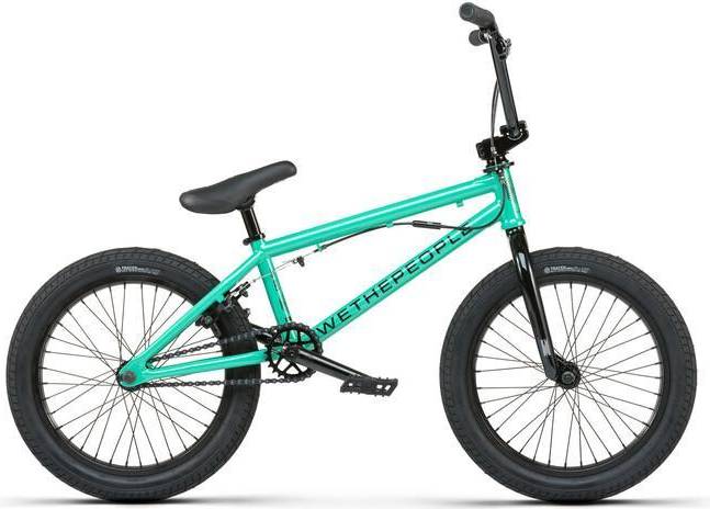 Wethepeople CRS 18 FS 2021 Unisex