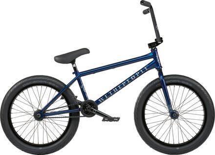 Wethepeople Battleship 2021 Barncykel