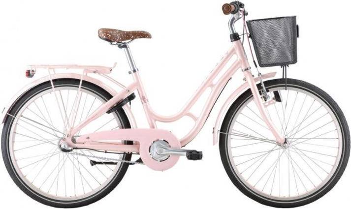 Monark Lill-Karin 24 2022 Barncykel