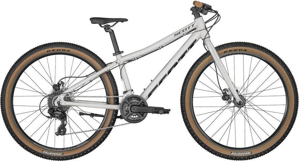 Scott Scale 26 Rigid 2022 Barncykel