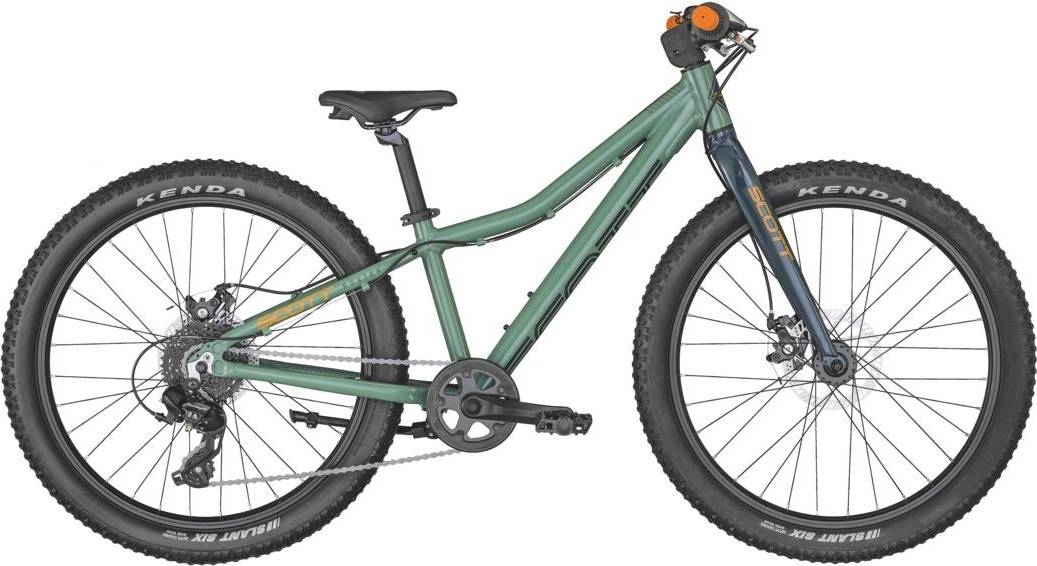 Scott Roxter 24 2022 Barncykel
