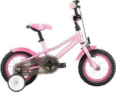 Crescent Knytt 12 Jr 2022 Barncykel
