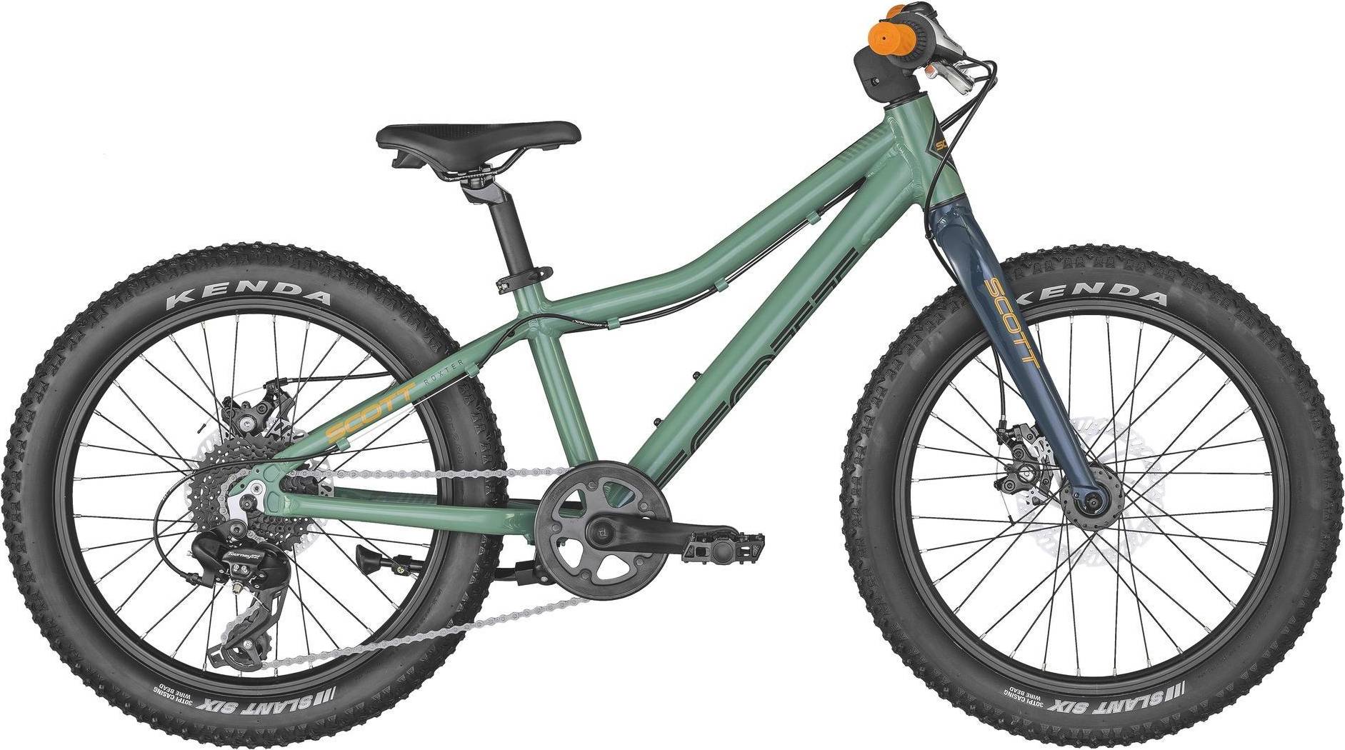 Scott Roxter 20 2022 Barncykel