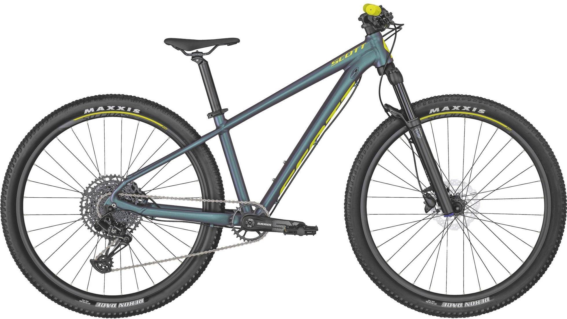 Scott Scale 700 2022 Barncykel