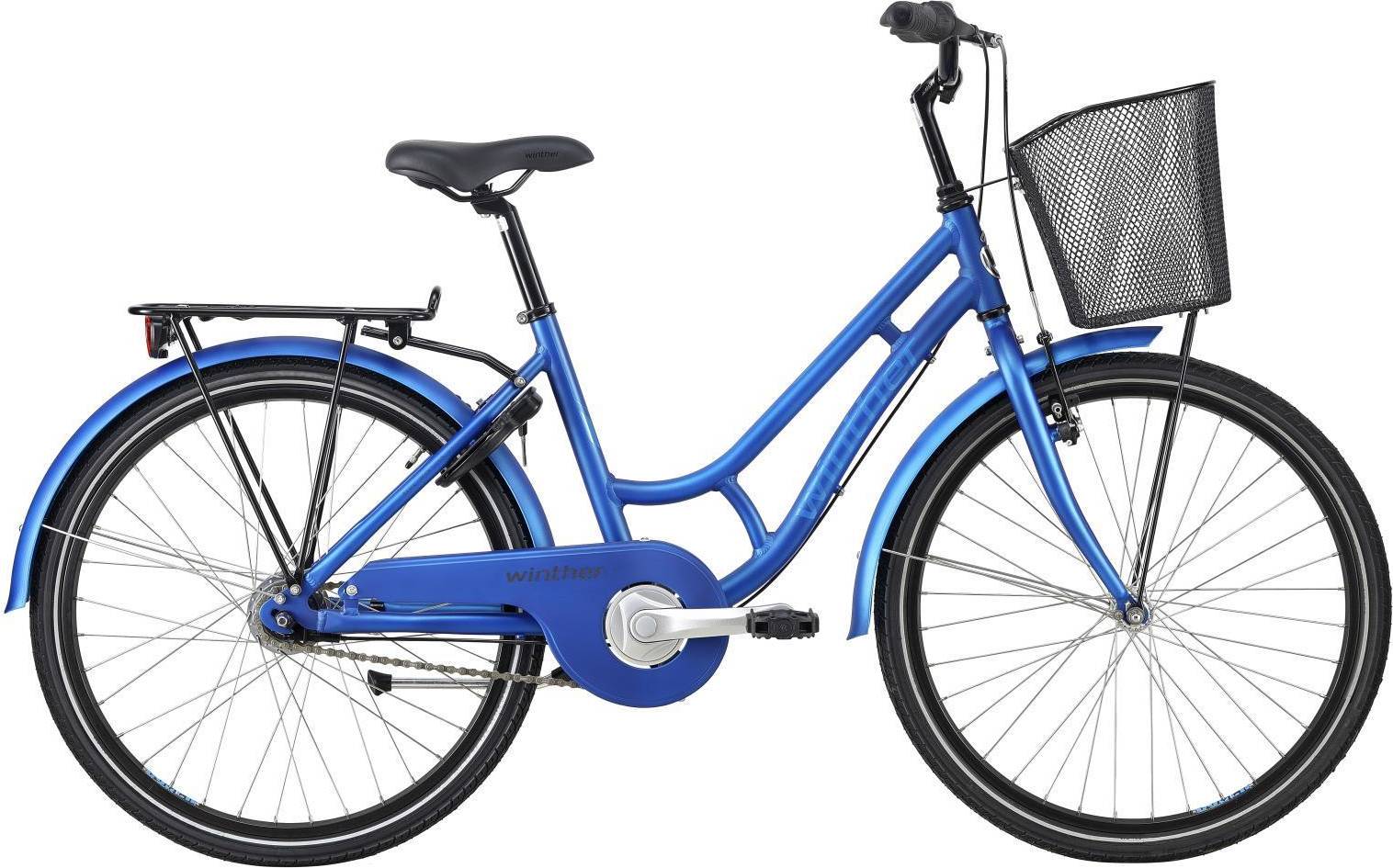 Winther Granny 250 Barncykel