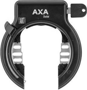 Axa Solid Plus