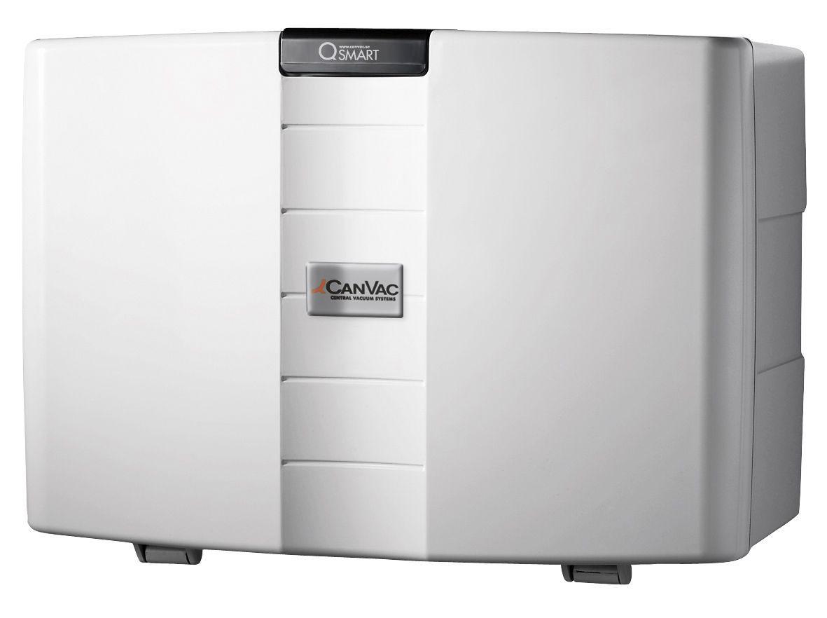 Canvac Q Smart Outblow