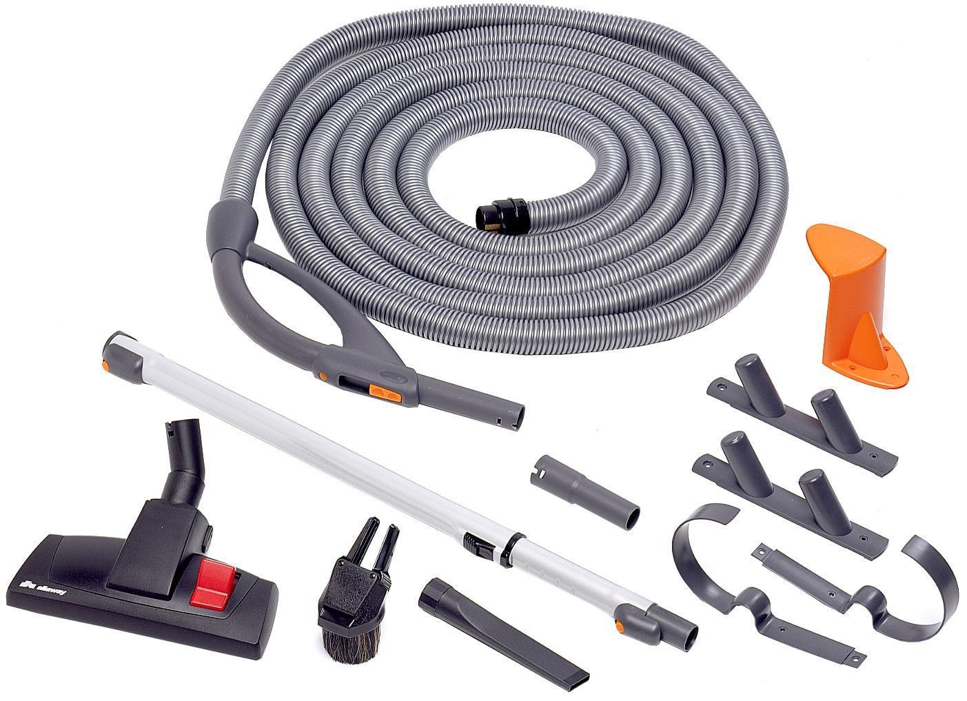 Allaway Städutrustning premium elektronisk 81059