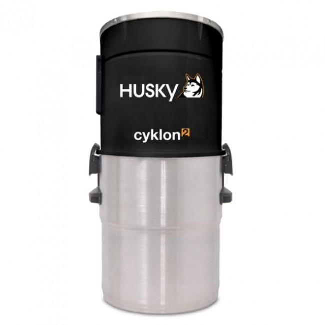Husky Cyklon2