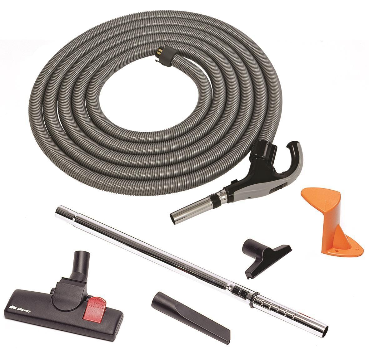 Allaway Standard 10m On/