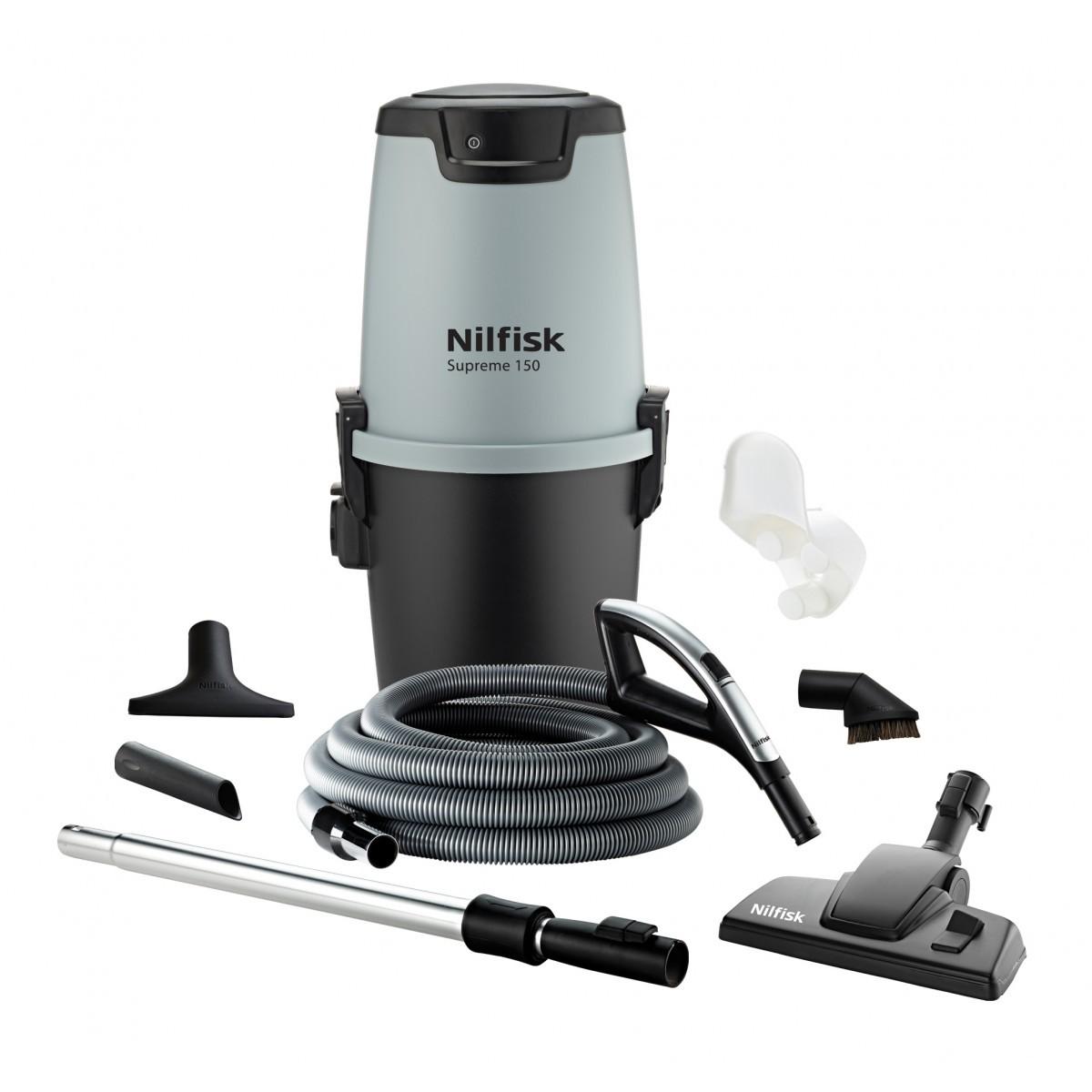 Nilfisk Supreme All-in-1 150 Wireless+