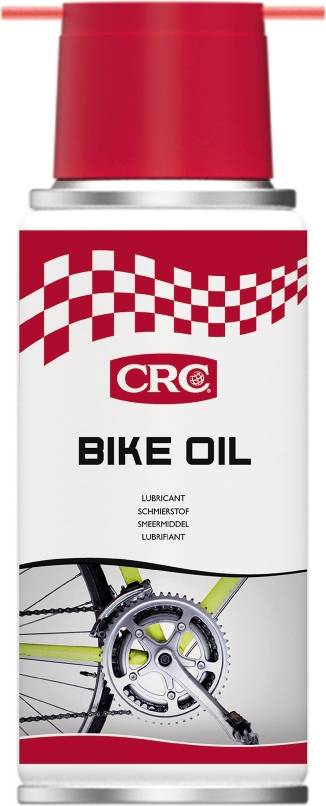 CRC Bike Oil Spray 0.1L