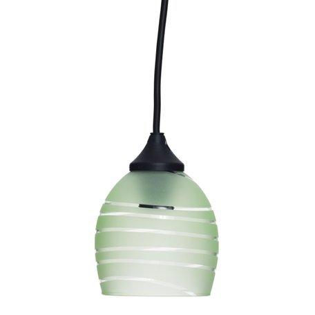 Oriva Linjär Fönsterlampa 9cm