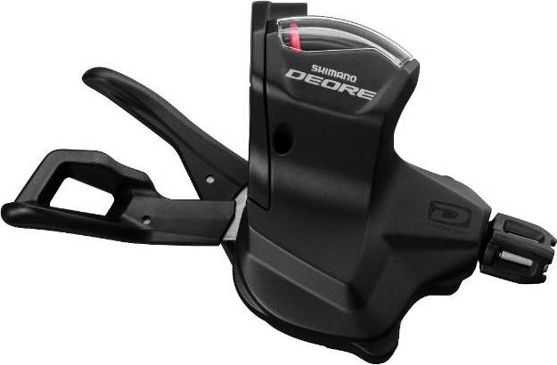 Shimano Deore SL-M6000-R Right 2/3x10-Speed
