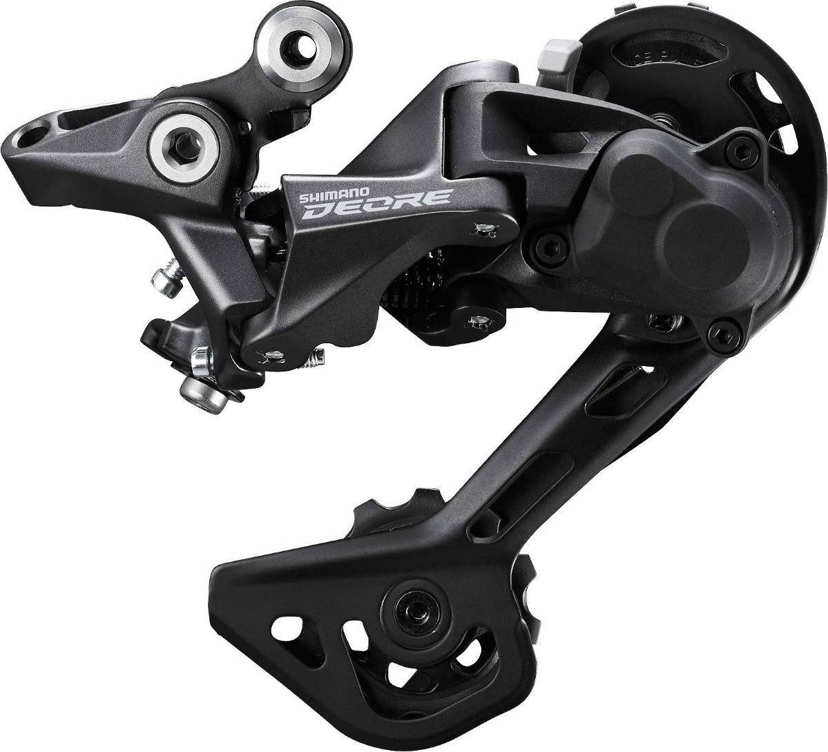 Shimano Deore M5120 10/11-Speed Rear