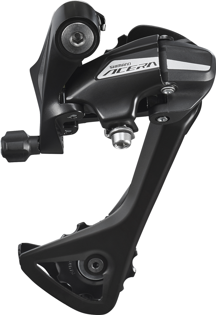 Shimano 7/8-Vxl SGS RD-M3020 Acera