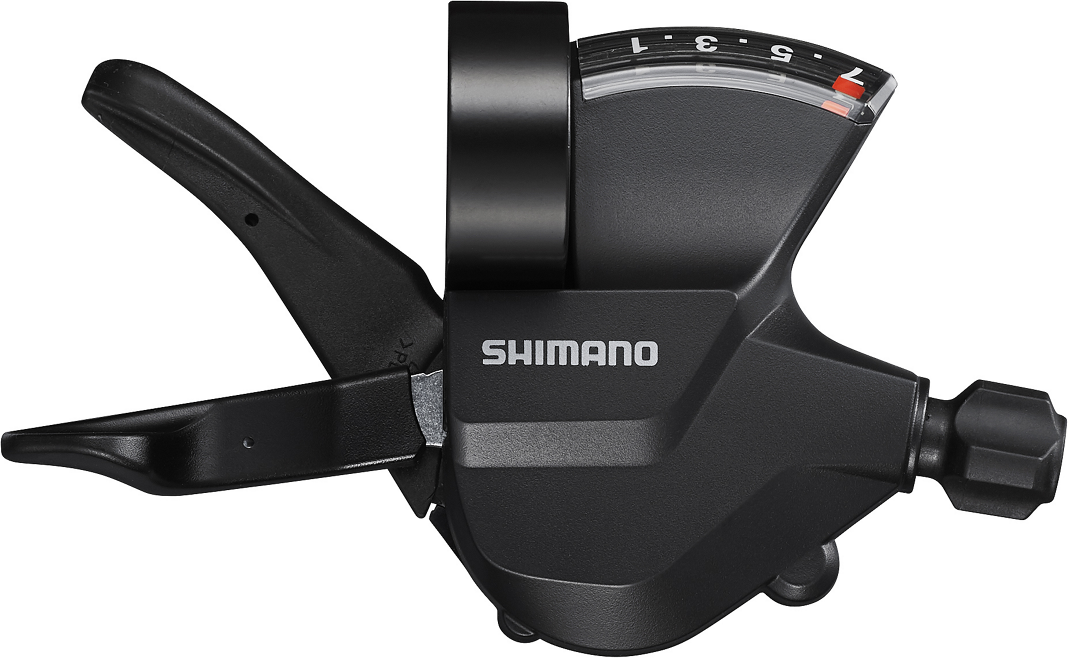 Shimano Växelreglage SL-M315 höger 7 växlar