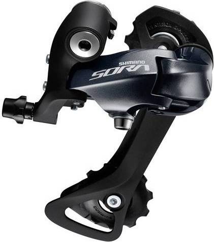 Shimano Sora RD-R3000-GS 9-Speed Rear