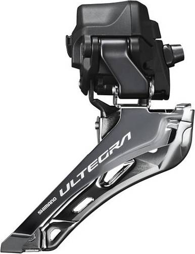 Shimano Ultegra Di2 FD-R8150 Brazed on Front 2x12-Speed
