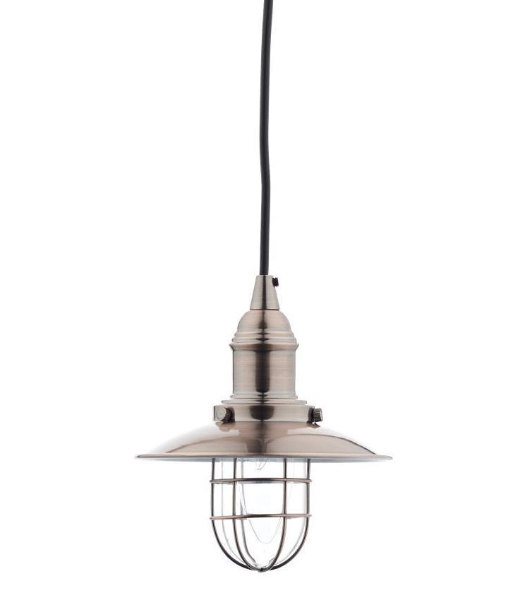 Oriva Skeppare Fönsterlampa 15cm