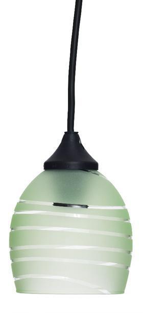 Oriva Mia Fönsterlampa 9cm