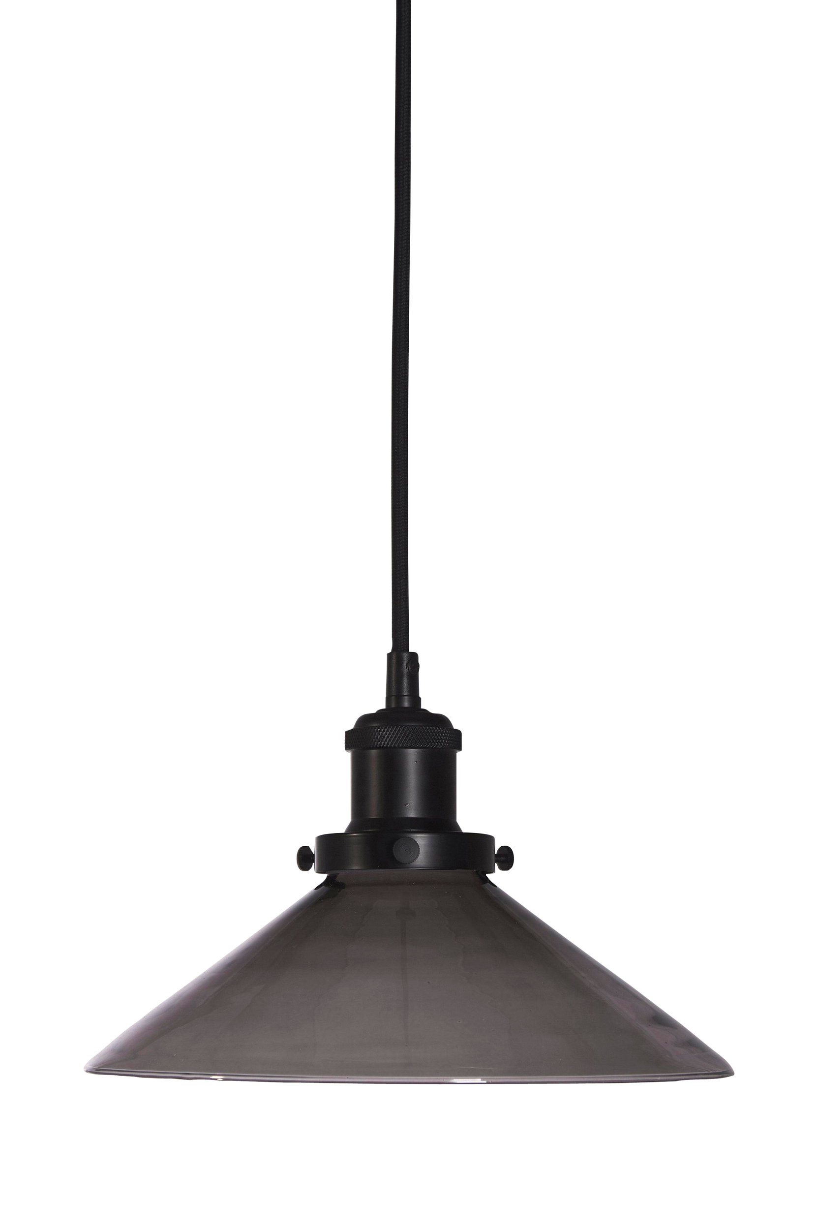 PR Home August Fönsterlampa