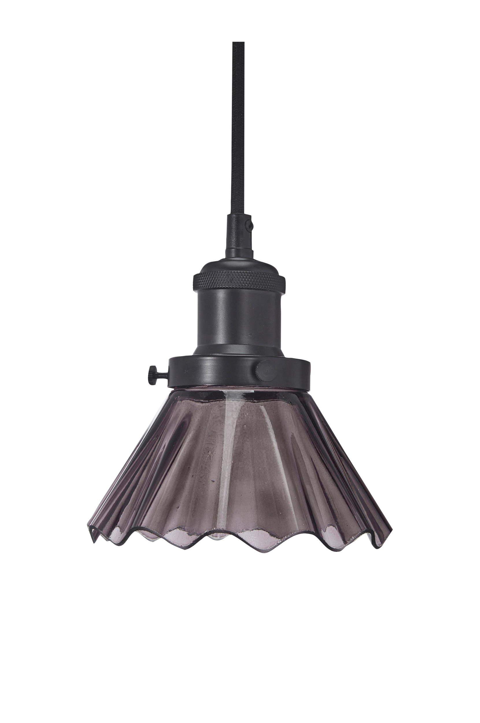 PR Home August Bølget Fönsterlampa 15cm