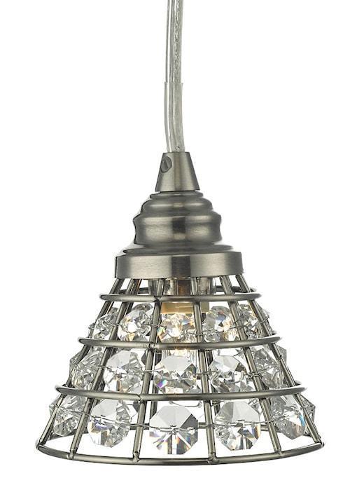 Oriva kristall Fönsterlampa