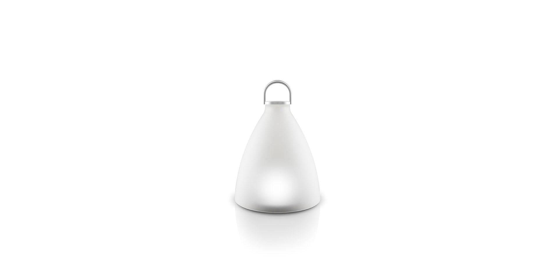 Eva Solo SunLight Bell Small Golvlampa 19.9cm