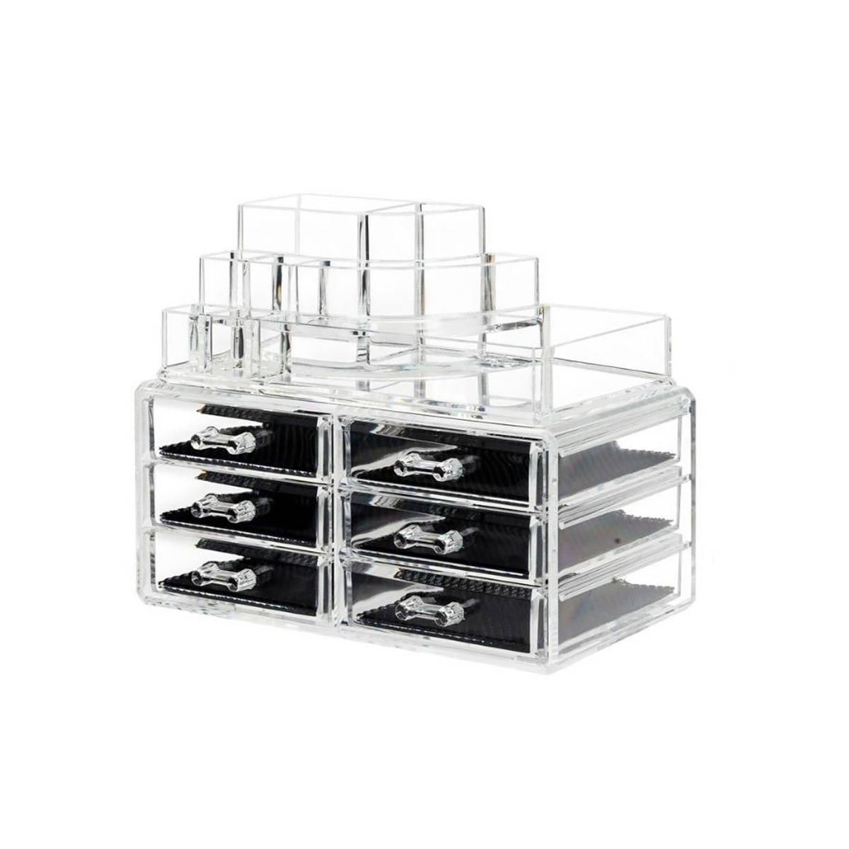 Uniq Smyckes/Makeup Organizer