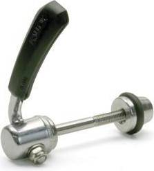 Cavo Stickaxel Sadel krom 8