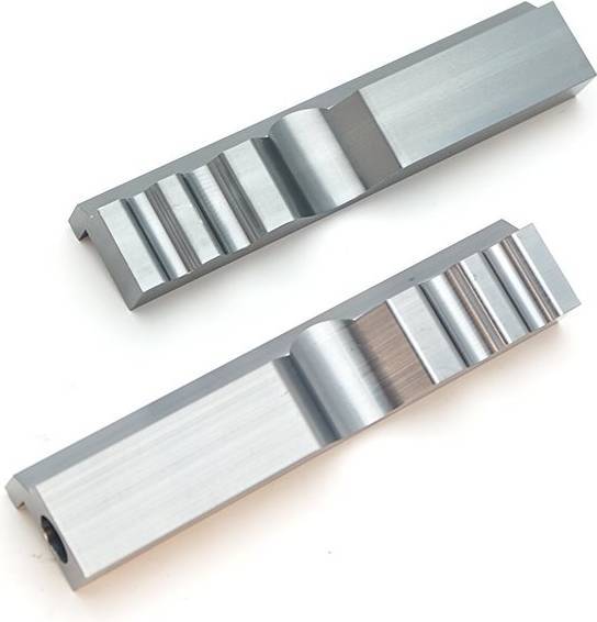Rockshox Sadelstolpeverktyg Reverb Vise Blocks For Reverb