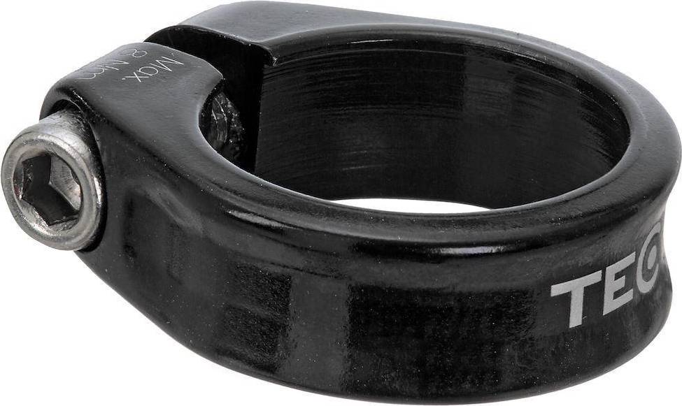 TEC Sadelstolpsklamma 286mm