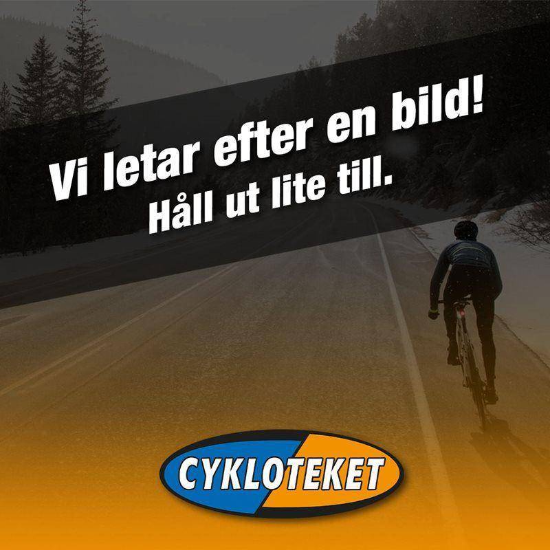 TEC Sadelrörsklamma 28.6 Qr