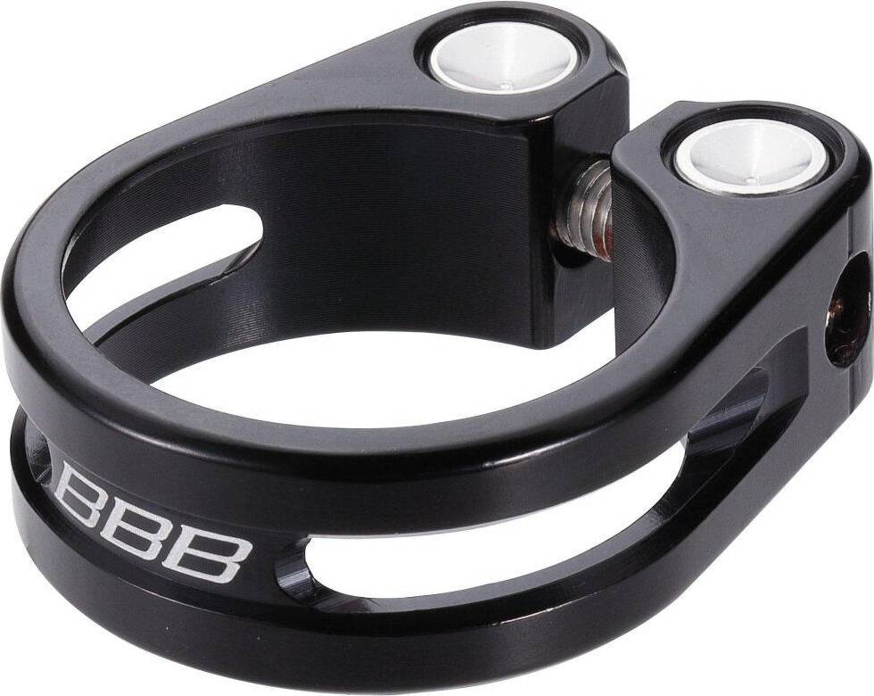 BBB Sadelstolpsklamma 31.8 Lightstrangler
