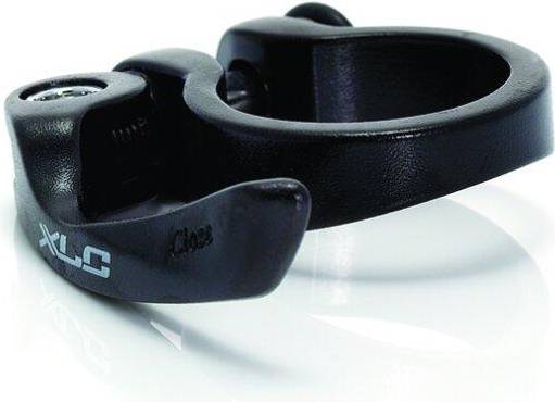 XLC Seatpost clamp PC-L01 34,9